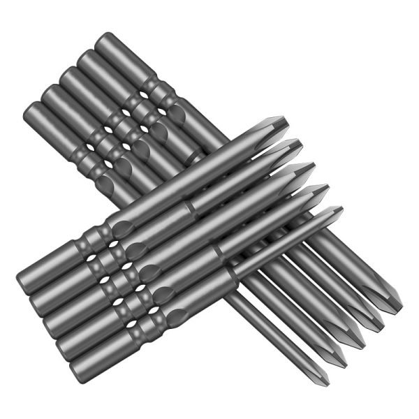 New Arrival 5mm High Magnetic Phillips bit - Image 3