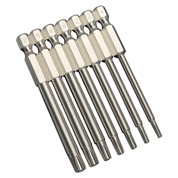 SH1/4*65*H5 Trox Screwdriver Set for Electronics Assembly and Repair - Image 2