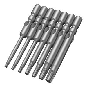 New Arrival 4mm High Magnetic Phillips bit