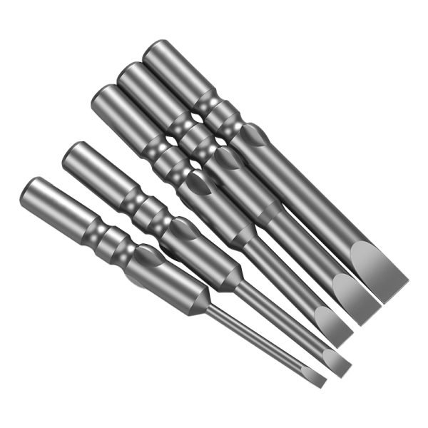6mm Hex bit S2 HexShank Screwdrivers Drill - Image 6