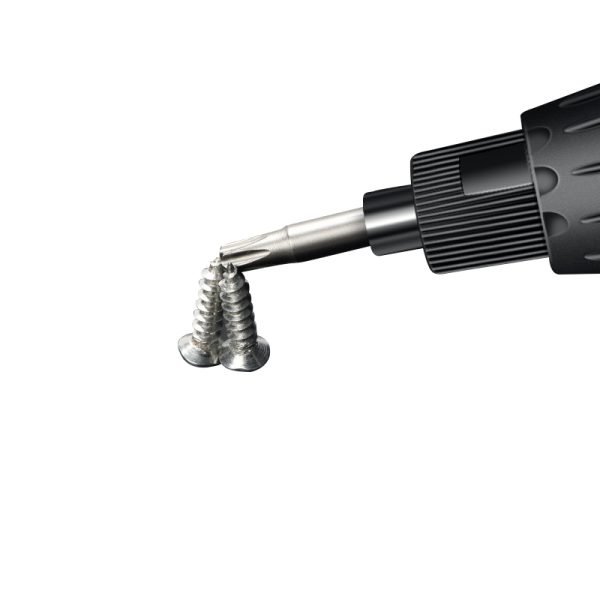 5mm Trox Head length 25mm 50mm Screwdriver sets - Image 4