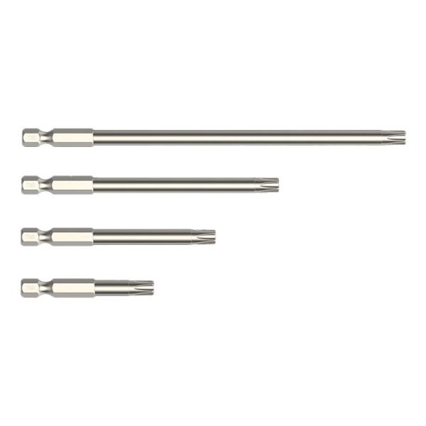 SH1/4*65*H5 Trox Screwdriver Set for Electronics Assembly and Repair - Image 3