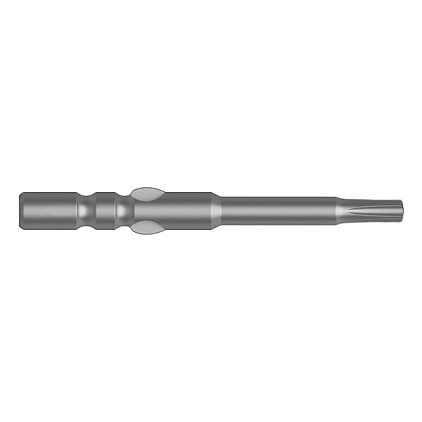 New Arrival 4mm High Magnetic Phillips bit - Image 2