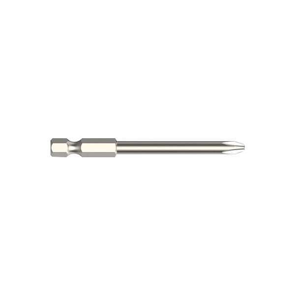 New Arrival 6.35mm High Magnetic Double End Bit - Image 2