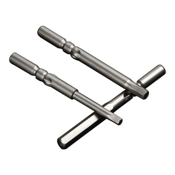 High Magnetic Bit Hex Screw Driver Bit With Stong Magnetic - Image 4