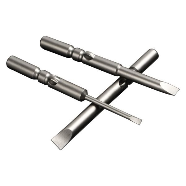 Customized LOGO diameter 5mm slotted flat screwdriver set - Image 3