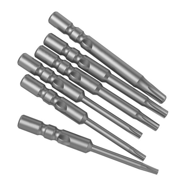 New Arrival 4mm High Magnetic Phillips bit - Image 3