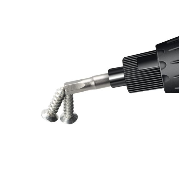 6mm Hex bit S2 HexShank Screwdrivers Drill - Image 3