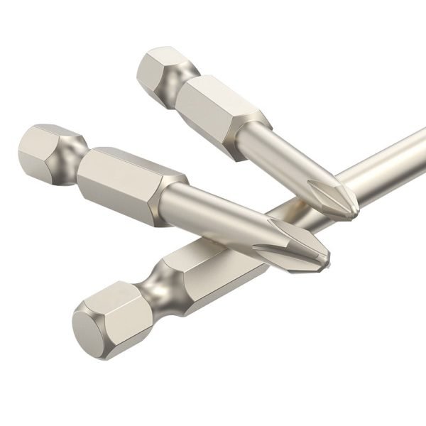 New Arrival 6.35mm High Magnetic Double End Bit - Image 3
