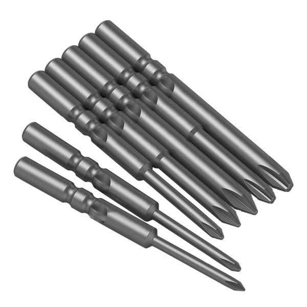 New Arrival 5mm High Magnetic Phillips bit - Image 4
