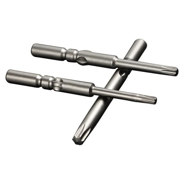 5mm Trox Head length 25mm 50mm Screwdriver sets - Image 5