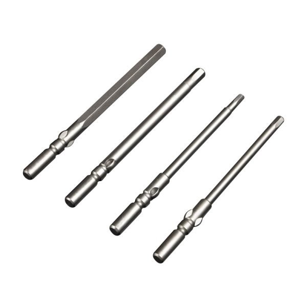 High Magnetic Bit Hex Screw Driver Bit With Stong Magnetic - Image 5