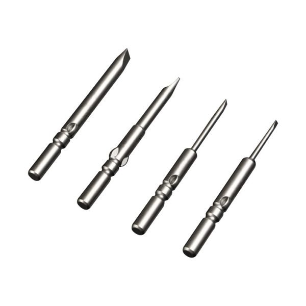 Customized LOGO diameter 5mm slotted flat screwdriver set - Image 4