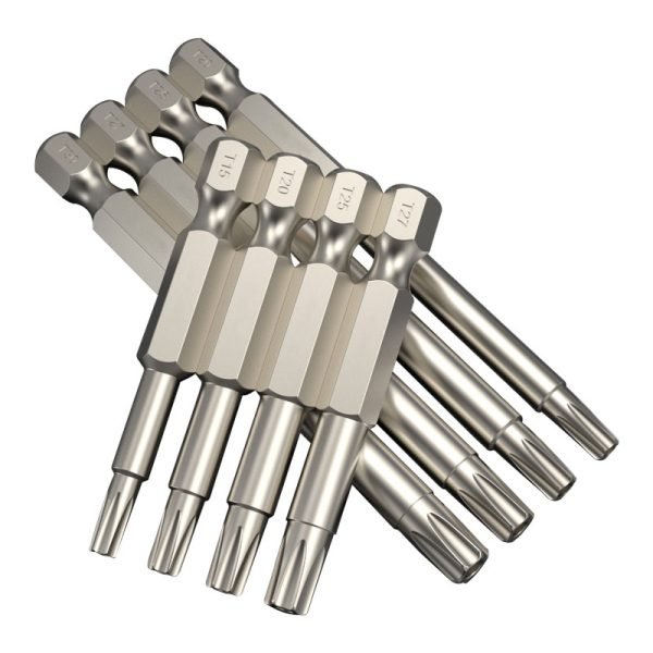 SH1/4*65*H5 Trox Screwdriver Set for Electronics Assembly and Repair - Image 5