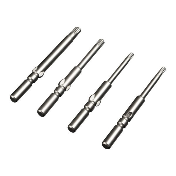 5mm Trox Head length 25mm 50mm Screwdriver sets - Image 6