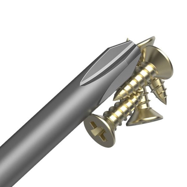 New Arrival 5mm High Magnetic Phillips bit - Image 6