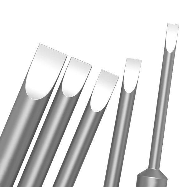 New Arrival 4mm High Magnetic Phillips bit - Image 2