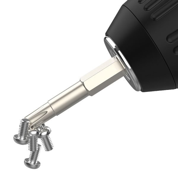 SH1/4*65*H5 Trox Screwdriver Set for Electronics Assembly and Repair - Image 6