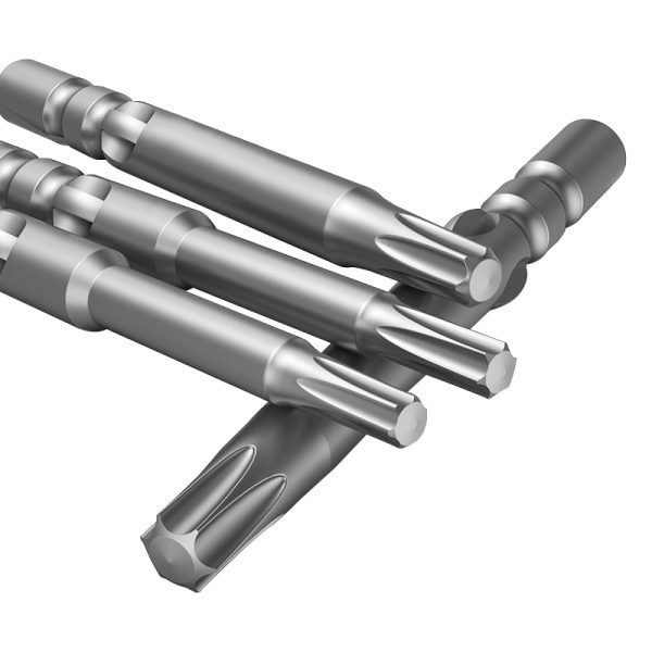 New Arrival 4mm High Magnetic Phillips bit - Image 5