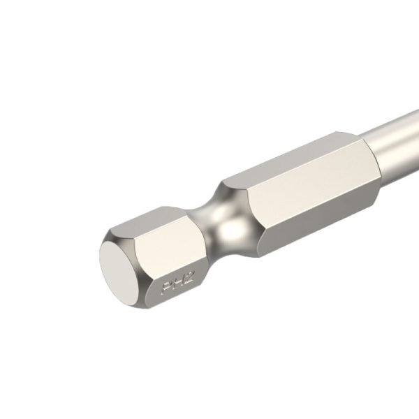 New Arrival 6.35mm High Magnetic Double End Bit - Image 4