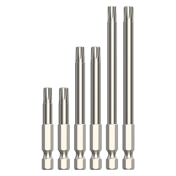 SH1/4*65*H5 Trox Screwdriver Set for Electronics Assembly and Repair - Image 7