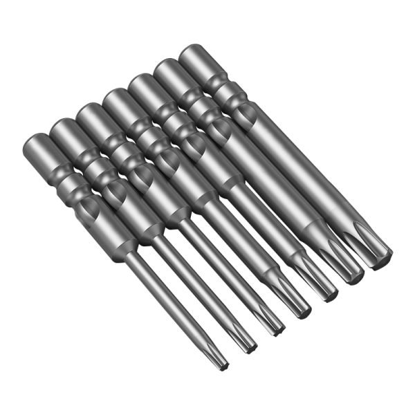 New Arrival 4mm High Magnetic Phillips bit - Image 6