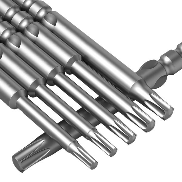 5mm Trox Head length 25mm 50mm Screwdriver sets - Image 8
