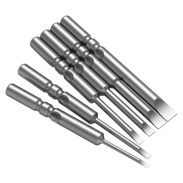 Customized LOGO diameter 5mm slotted flat screwdriver set - Image 6