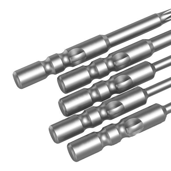 New Arrival 4mm High Magnetic Phillips bit - Image 7