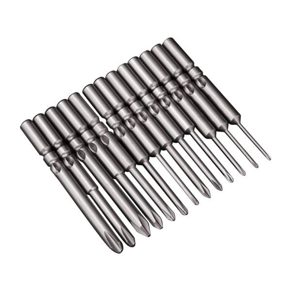 New Arrival 5mm High Magnetic Phillips bit - Image 8