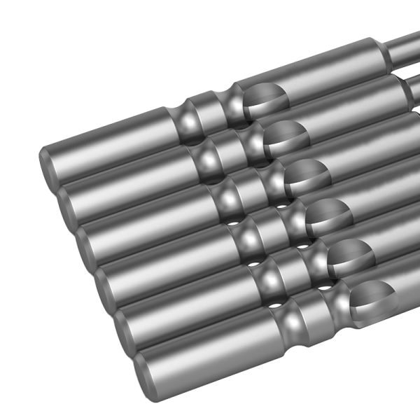 5mm Trox Head length 25mm 50mm Screwdriver sets - Image 9