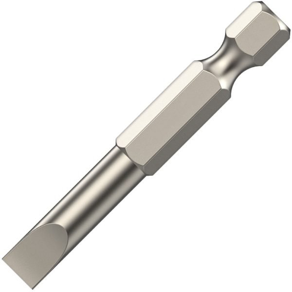 SH1/4*65*H5 Slotted Screwdriver Set for Electronics Assembly and Repair - Image 3