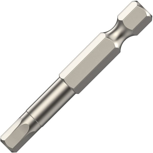 Power Tools -1/4 Inch Hex Head Screwdriver Bit Set (10pcs) - Image 8