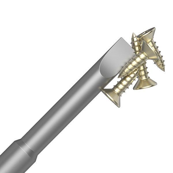 Customized LOGO diameter 5mm slotted flat screwdriver set - Image 8