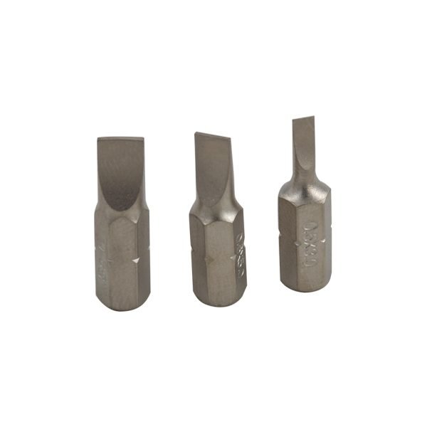 25mm PH1 PH2 PH3 Phillips Head Multi Bit Screwdrivers - Image 7