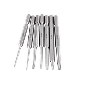 5mm HEX DRIVE screw driver bit with stong magnetic