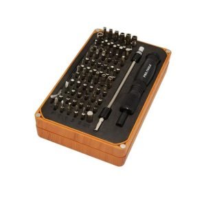 66 in 1 Professional Repair Tool Kit  for iPhone