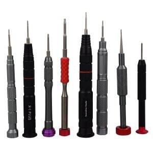 001 Mini Electric Screwdriver for Repairing iphone