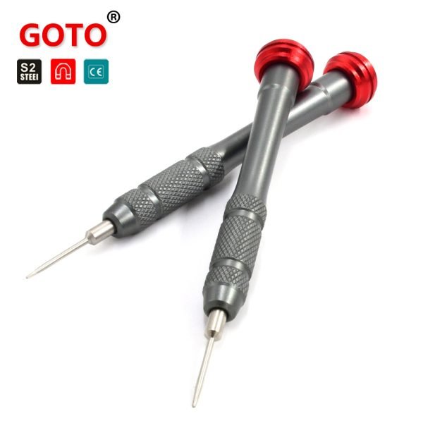 002 Mini Electric Screwdriver for Repairing iphone -color mazarine - Image 2