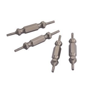 T20 Magnetic Double End Head ScrwDriver Bit