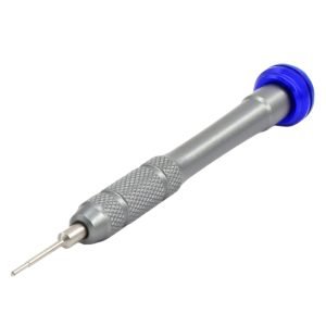 006   Mini Electric Screwdriver Type Pentalobe 0.8 for Repairing iphone -color red
