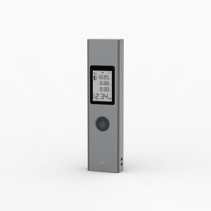 High Precision LS-1S Portable Laser Distance Meter