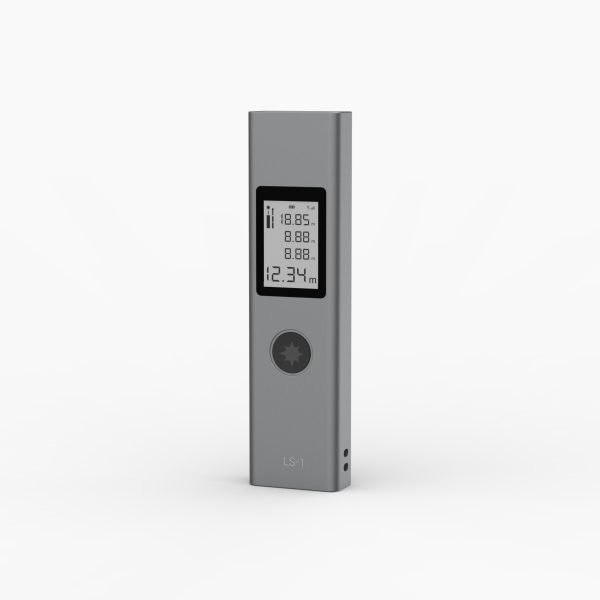 High Precision LS-1S Portable Laser Distance Meter