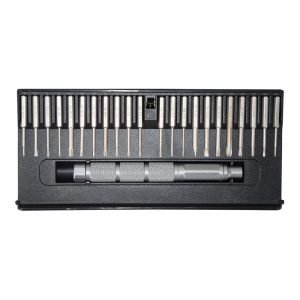22 in 1 Multi-function Repair Tool Precision Mobile Phone Repair Device Hand Tools Kits - GT320-H4