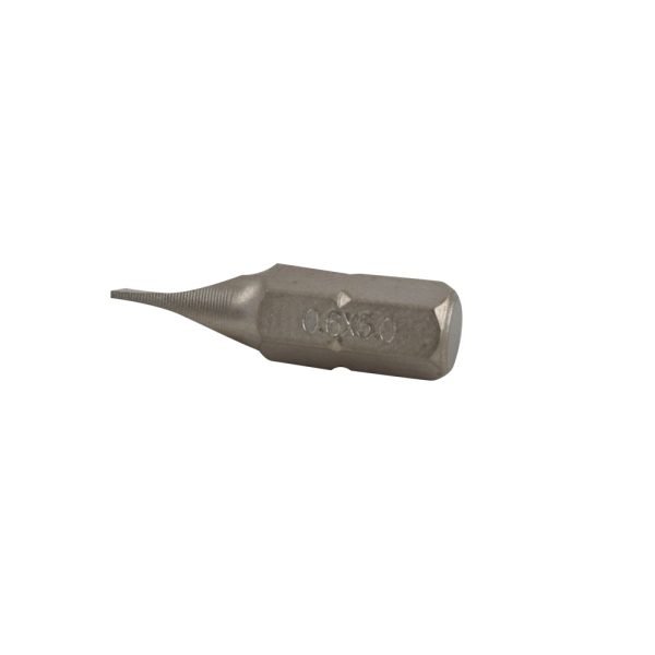 25mm PH1 PH2 PH3 Phillips Head Multi Bit Screwdrivers - Image 5