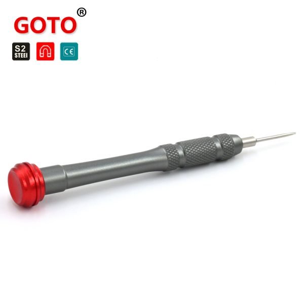 002 Mini Electric Screwdriver for Repairing iphone -color mazarine - Image 4