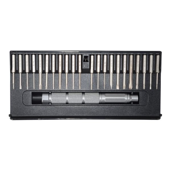 22 in 1 Multi-function Repair Tool Precision Mobile Phone Repair Device Hand Tools Kits - GT320-H4 - Image 5
