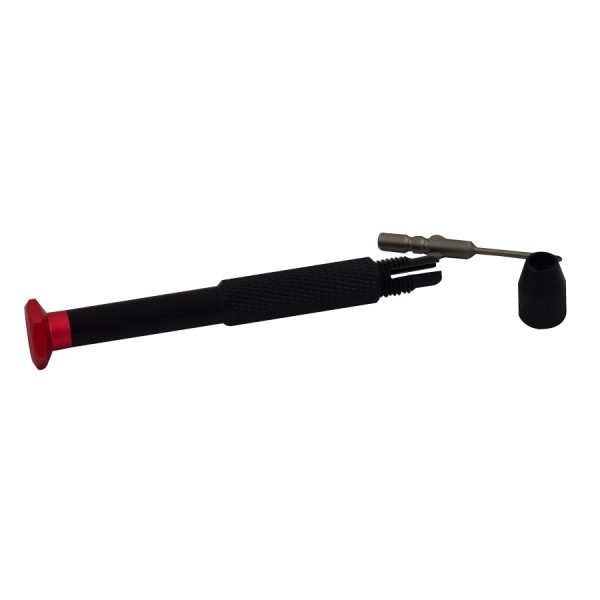 001 Mini Electric Screwdriver for Repairing iphone - Image 8