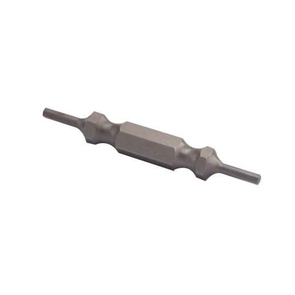 T20 Magnetic Double End Head ScrwDriver Bit - Image 3