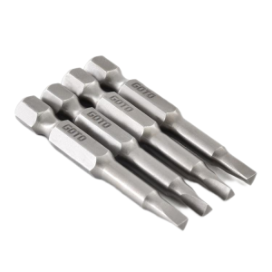 SH1/4*65*H5 Triangle Screwdriver Set for Electronics Assembly and Repair